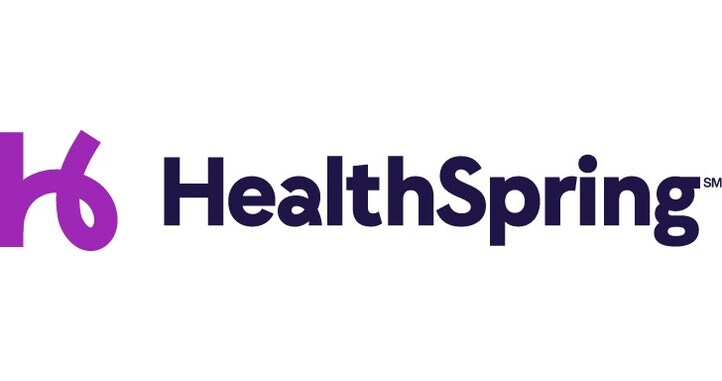 Cover for HealthSpring Orlando/Daytona/Tampa Virtual AEP Kick-Off