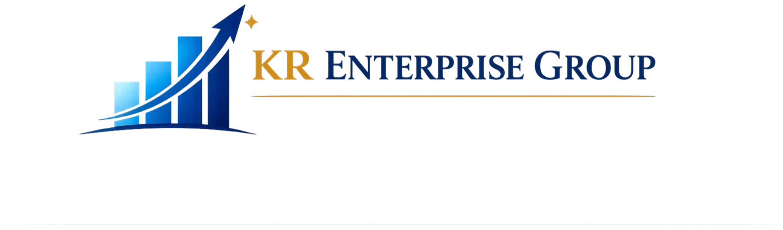 KR Enterprise Group — Health & Life Insurance Services